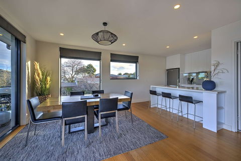 The Moorings - Accommodation in Bendigo 4