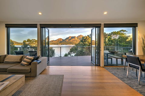 The Moorings - Accommodation in Bendigo 1