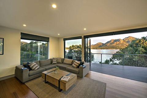The Moorings - Accommodation in Bendigo 2