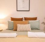 Lords Cottage Charming CBD Home Pet Friendly - Accommodation in Bendigo