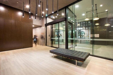 A Charming Studio With Stunning City Views - Accommodation in Bendigo 2