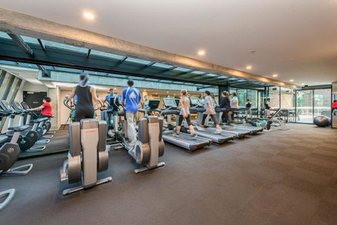 A Charming Studio With Stunning City Views - Accommodation in Bendigo 4