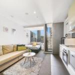 A Charming Studio With Stunning City Views - Accommodation in Bendigo 0