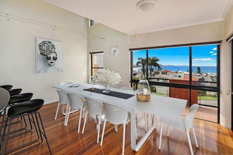 PRTFINO Ultimate Penthouse - Accommodation in Bendigo 6
