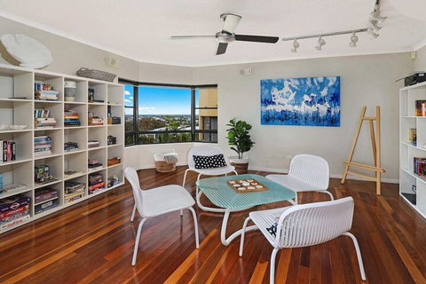 PRTFINO Ultimate Penthouse - Accommodation in Bendigo 3