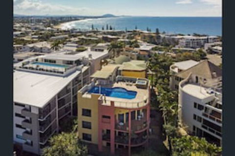 PRTFINO Ultimate Penthouse - Accommodation in Bendigo 0