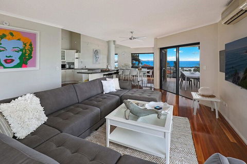 PRTFINO Ultimate Penthouse - Accommodation in Bendigo 2