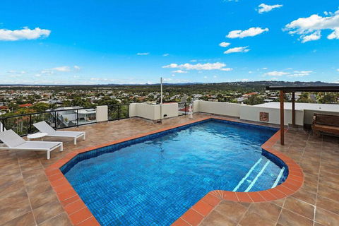 PRTFINO Ultimate Penthouse - Accommodation in Bendigo 1