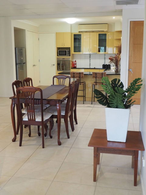 Master Suite With Private Entrance - Accommodation in Bendigo 2