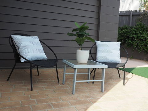 Master Suite With Private Entrance - Accommodation in Bendigo 0