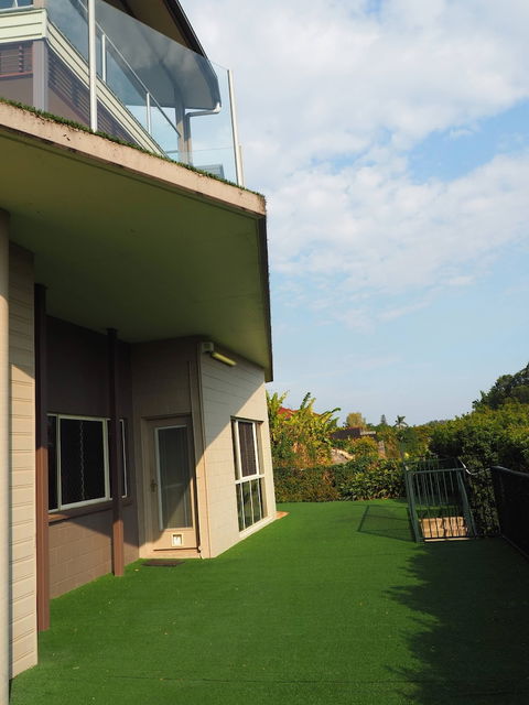 Master Suite With Private Entrance - Accommodation in Bendigo 6