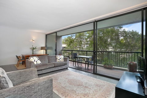 Surry Hills 1 Bedroom Apartment ADEL1 - Accommodation in Bendigo 5