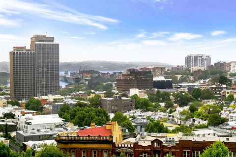 Vibrant Inner City Apartment SHIL2 - Accommodation in Bendigo 4