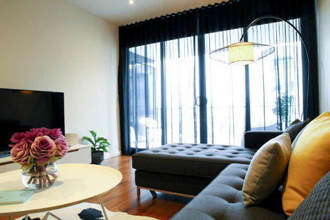 Kui Manhattan 2 - Accommodation in Bendigo 3