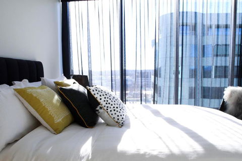Kui Manhattan 2 - Accommodation in Bendigo 4