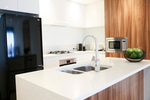 Kui Manhattan 2 - Accommodation in Bendigo 2