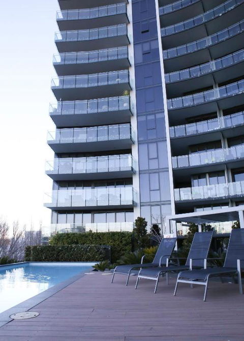 Kui Manhattan 2 - Accommodation in Bendigo 6