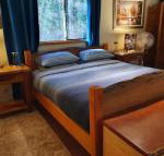 Garden Studio - Accommodation in Bendigo