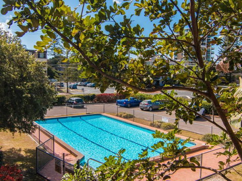 Forster Holiday Lodge 18 - Accommodation in Bendigo 6
