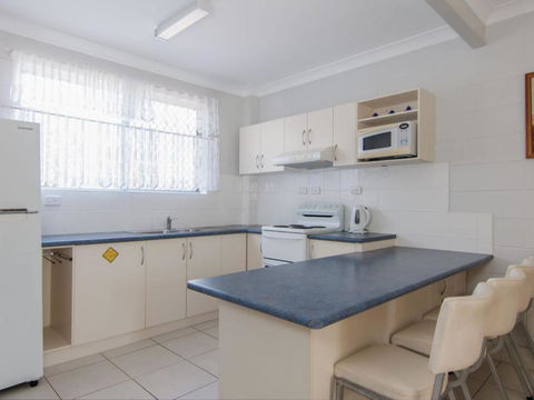 Forster Holiday Lodge 18 - Accommodation in Bendigo 3