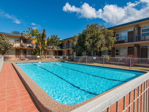 Forster Holiday Lodge 18 - Accommodation in Bendigo 2