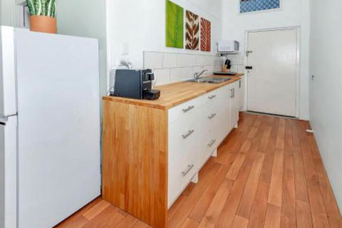 Easy Going Holiday Unit On McKenzie MK5 - Accommodation in Bendigo 2