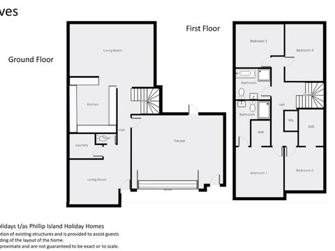 Wild Waves - Accommodation in Bendigo 5