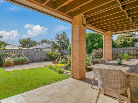 Wild Waves - Accommodation in Bendigo 2