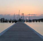 Spacious townhouse complete with floating mooring - Accommodation in Bendigo
