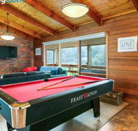 Powlett Place - Accommodation in Bendigo
