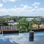 Coolum Beach 3 Level Townhouse Private Rooftop Terrace Spa Overlooking Mount Coolum - Accommodation in Bendigo 0