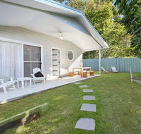 Salty Kisses Holiday House - Accommodation in Bendigo