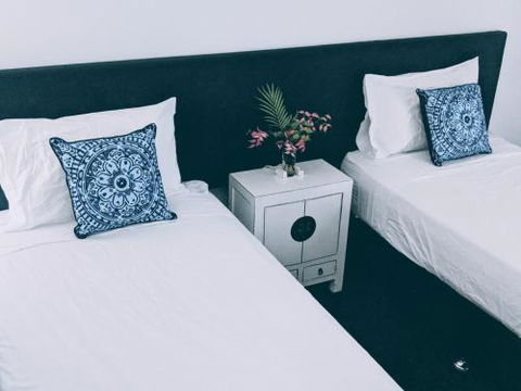 Cuttlefish Cove - Accommodation in Bendigo 0