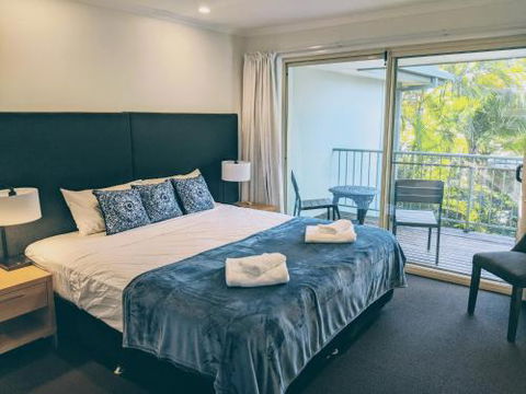 Cuttlefish Cove - Accommodation in Bendigo 3