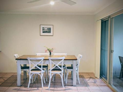 Cuttlefish Cove - Accommodation in Bendigo 4