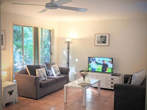 Cuttlefish Cove - Accommodation in Bendigo 2