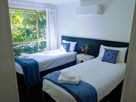 Cuttlefish Cove - Accommodation in Bendigo 5