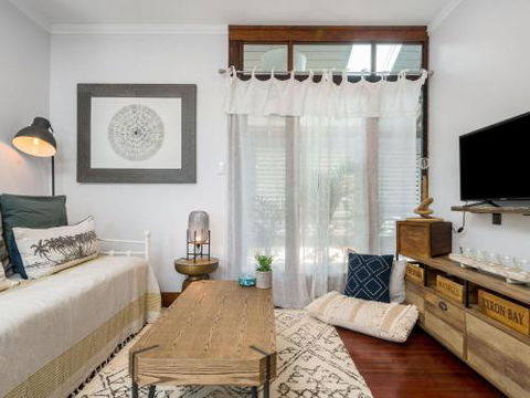 Black Beauty Studio - Accommodation in Bendigo 6