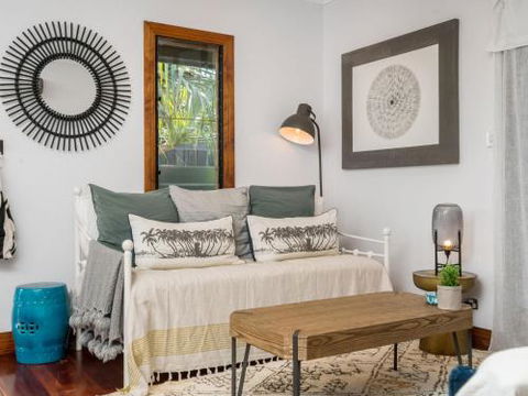 Black Beauty Studio - Accommodation in Bendigo 3