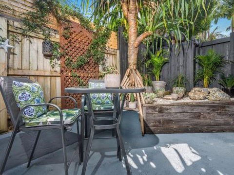 Black Beauty Studio - Accommodation in Bendigo 2