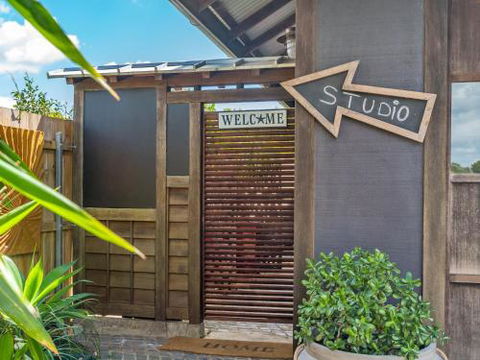 Black Beauty Studio - Accommodation in Bendigo 5