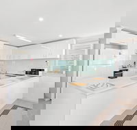 Harbourview 4 - Accommodation in Bendigo