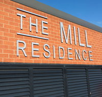 Urban Jungle in the heart of the CBD - Accommodation in Bendigo