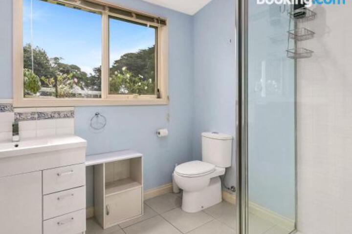 Kernot ACT Accommodation in Bendigo