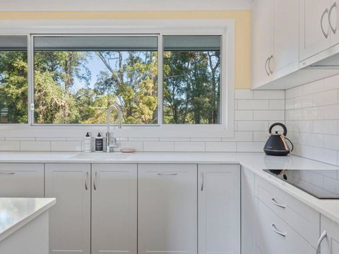 Fifty Five On Clyde - Accommodation in Bendigo 2