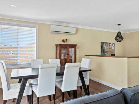 Fifty Five On Clyde - Accommodation in Bendigo 5