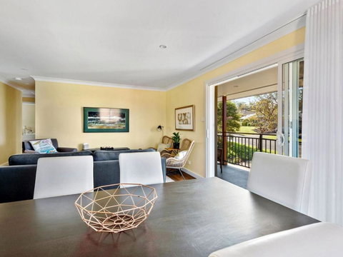 Fifty Five On Clyde - Accommodation in Bendigo 4