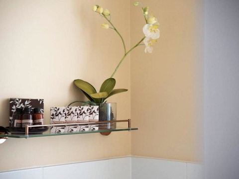 Fifty Five On Clyde - Accommodation in Bendigo 6