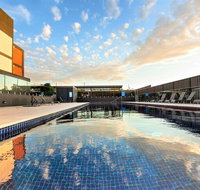 Enjoy Penthouse Living in the CBD - Accommodation in Bendigo