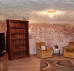 Desert Gum Retreat Gough St - Accommodation in Bendigo